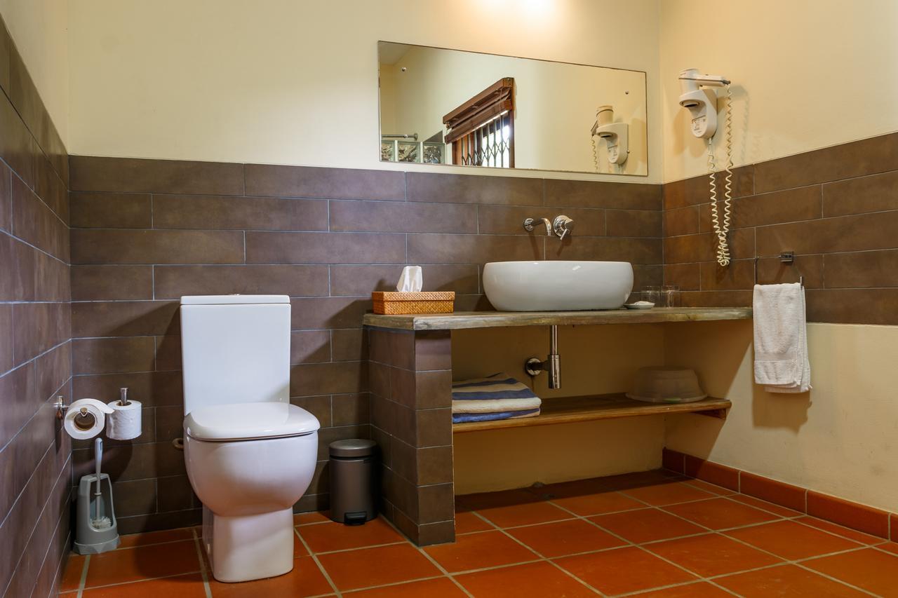 Fleur De Sel Hotel apartamentowy
