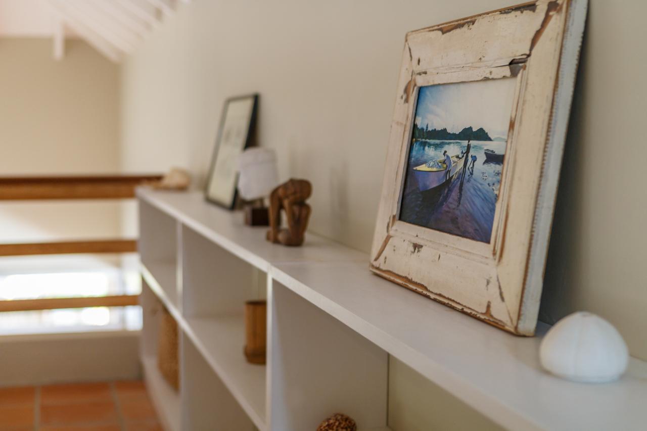 Fleur De Sel Anse Royale