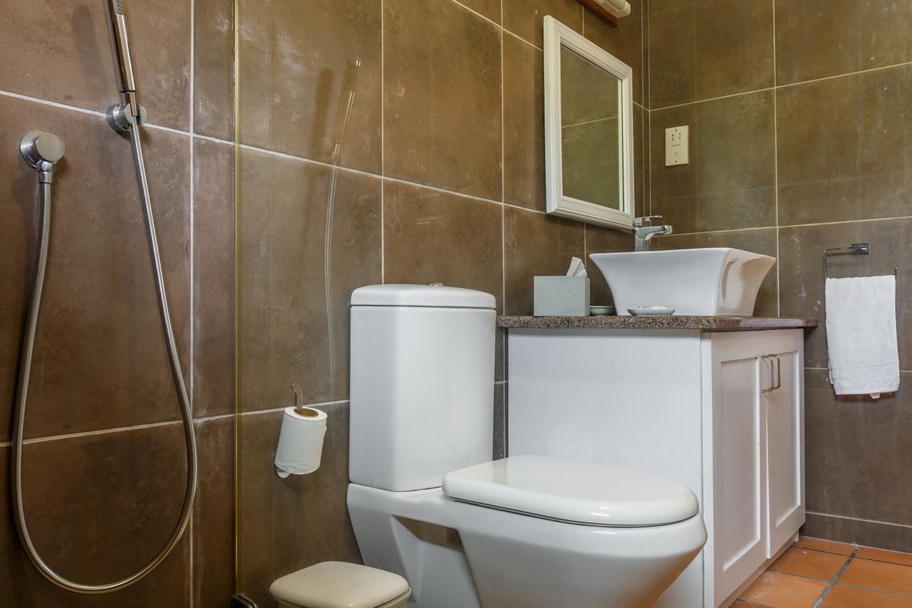 Fleur De Sel Hotel apartamentowy Anse Royale