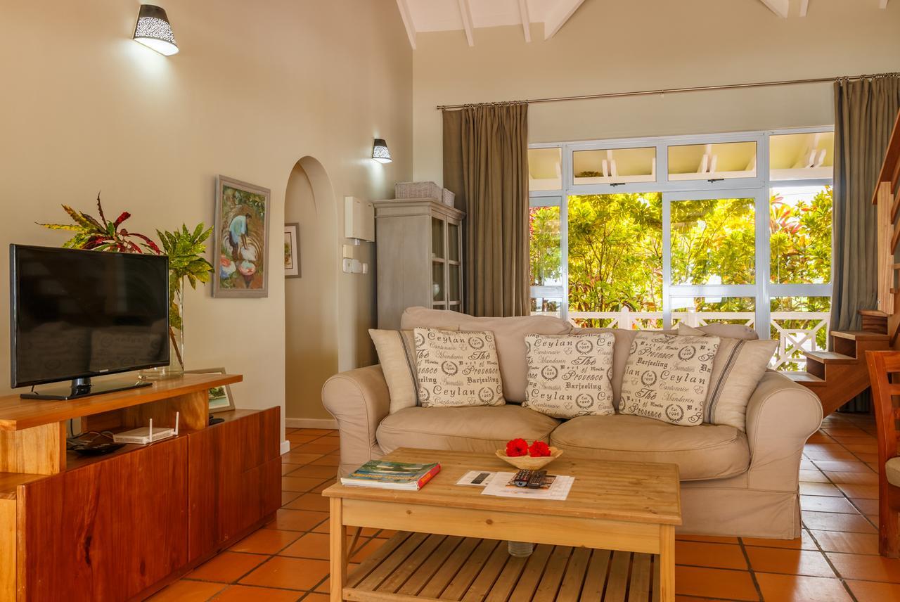 Fleur De Sel Hotel apartamentowy