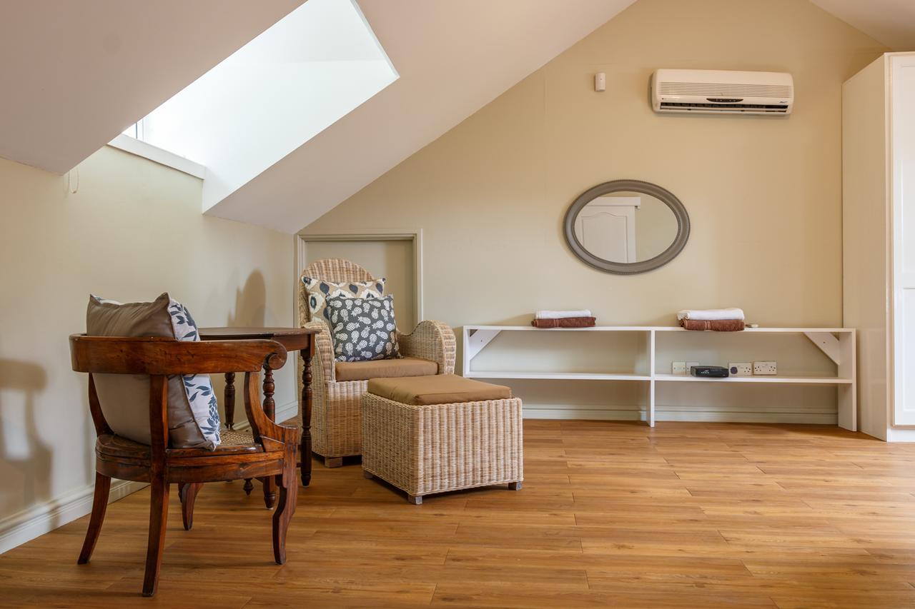 Fleur De Sel Hotel apartamentowy 3*