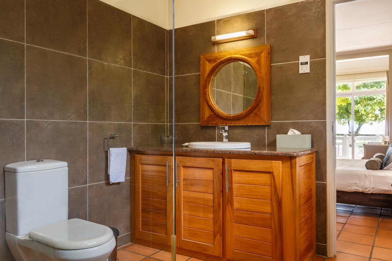 Hotel apartamentowy Fleur De Sel 3*