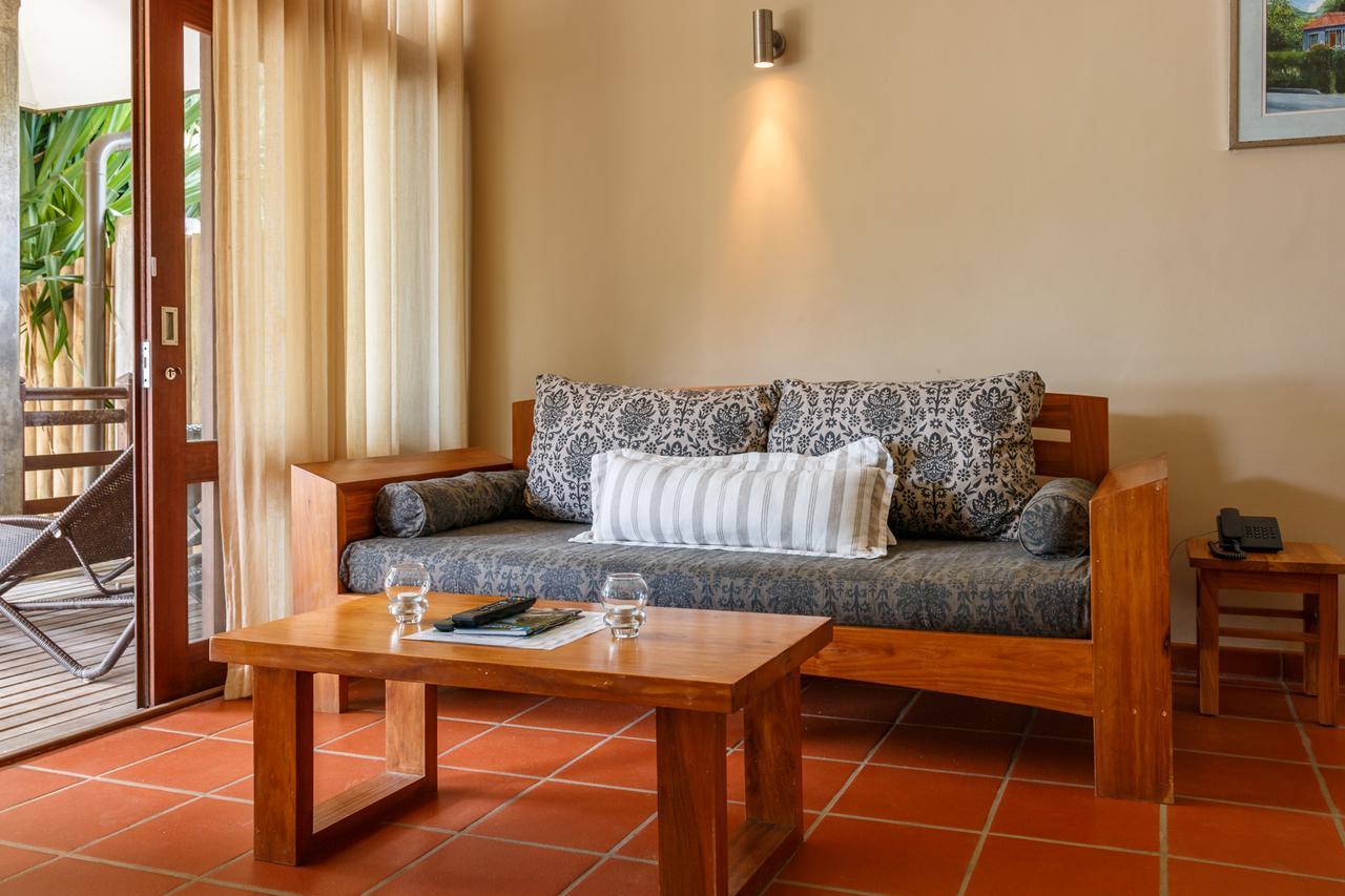 Aparthotel Fleur De Sel