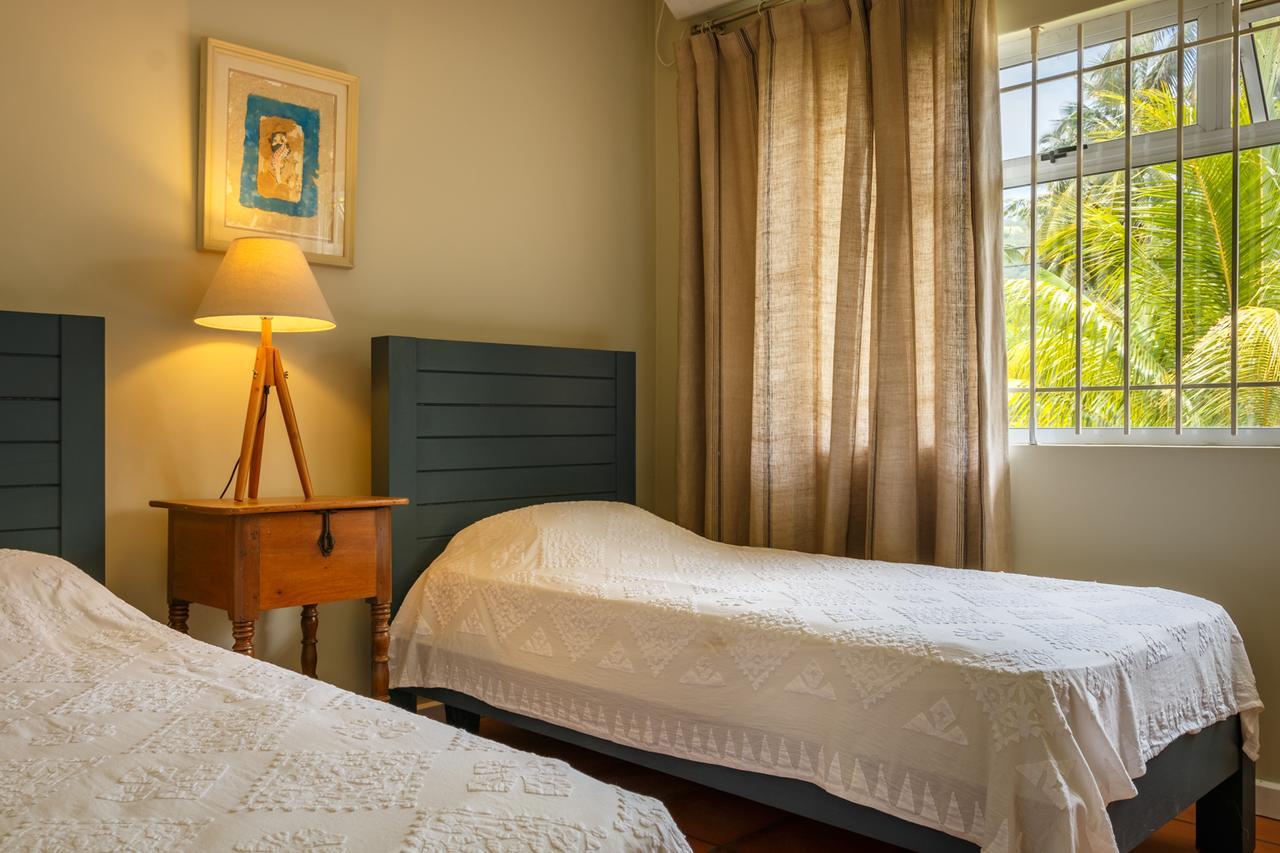 Fleur De Sel Aparthotel 3*
