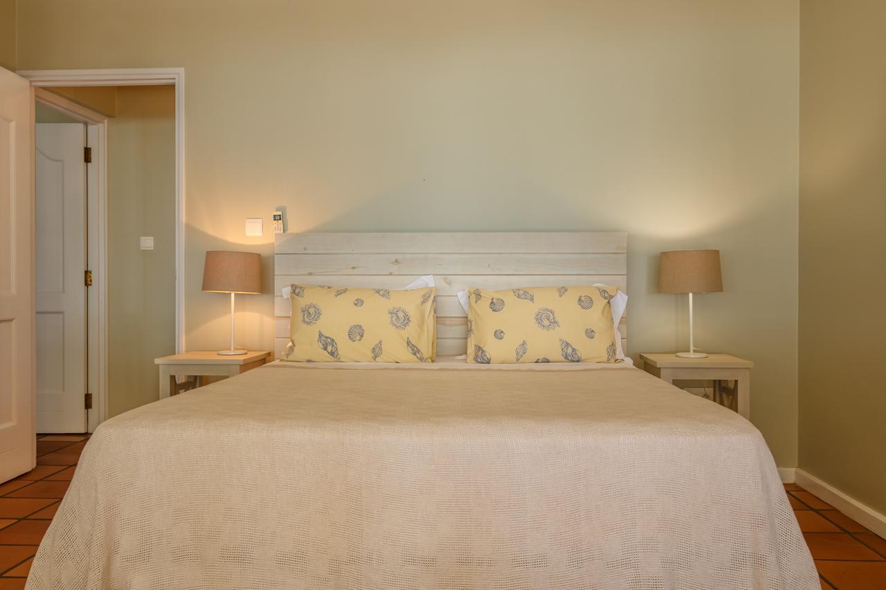 Aparthotel Fleur De Sel