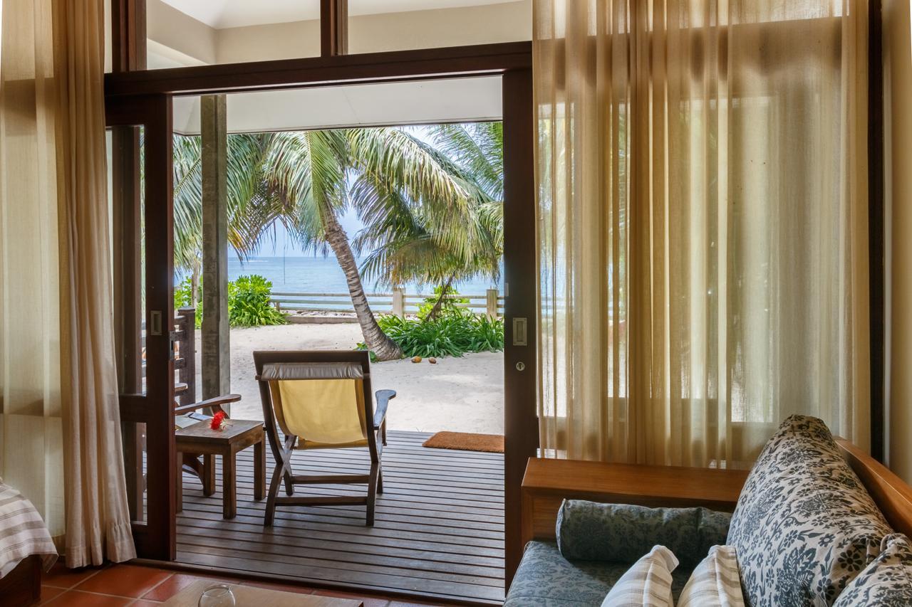 Fleur De Sel 3* Anse Royale