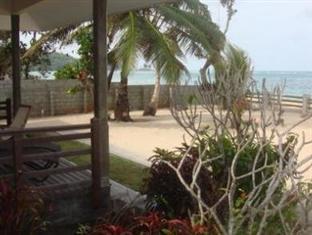 Fleur De Sel 3* Anse Royale
