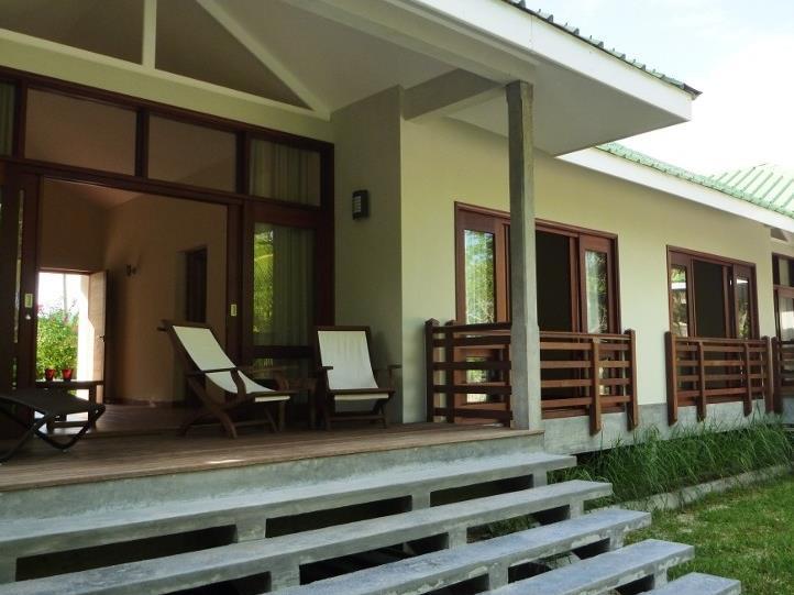 Aparthotel Fleur De Sel 3*