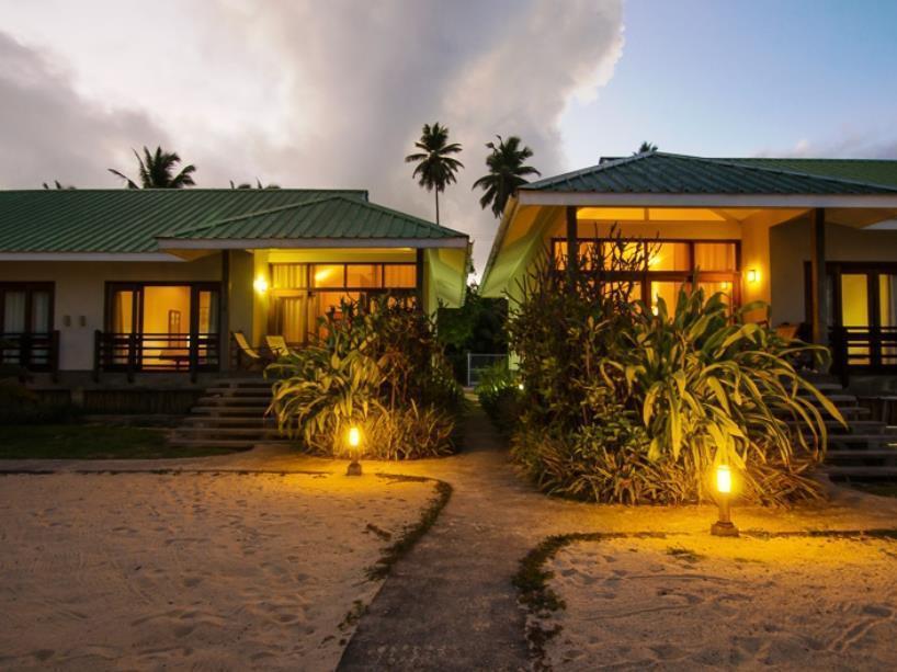 Fleur De Sel Aparthotel