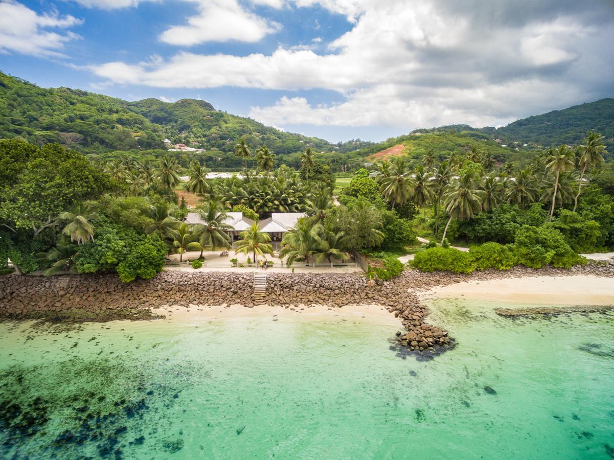 Fleur De Sel 3* Anse Royale