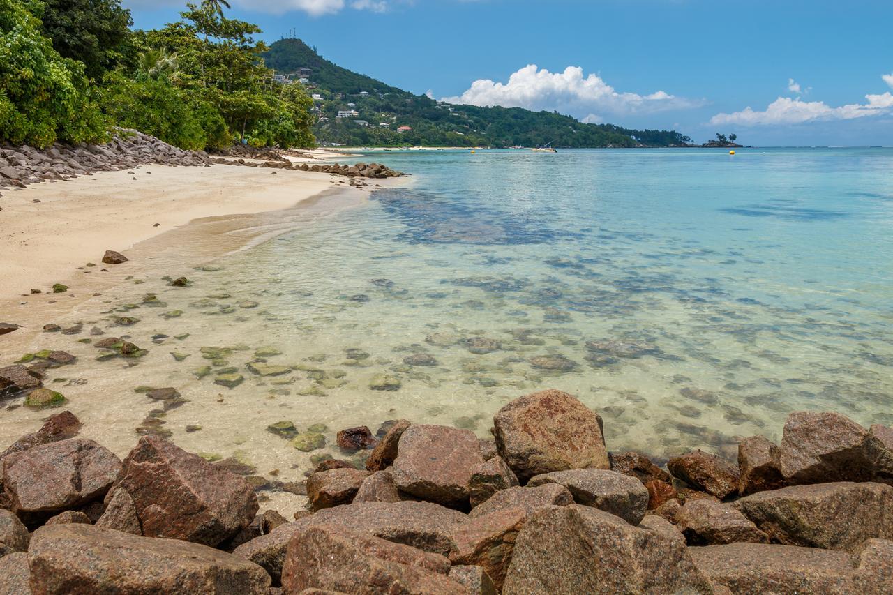 Aparthotel Fleur De Sel Anse Royale