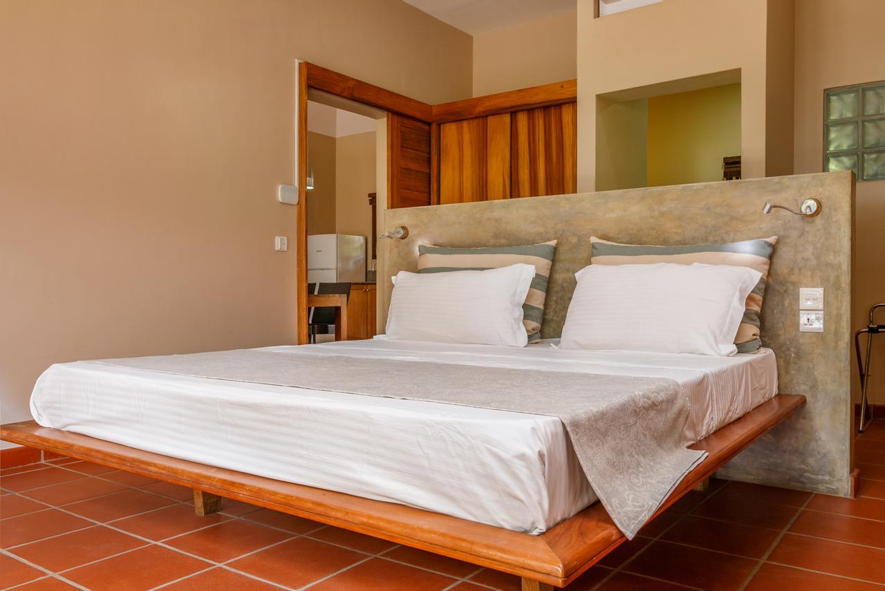 Aparthotel Fleur De Sel