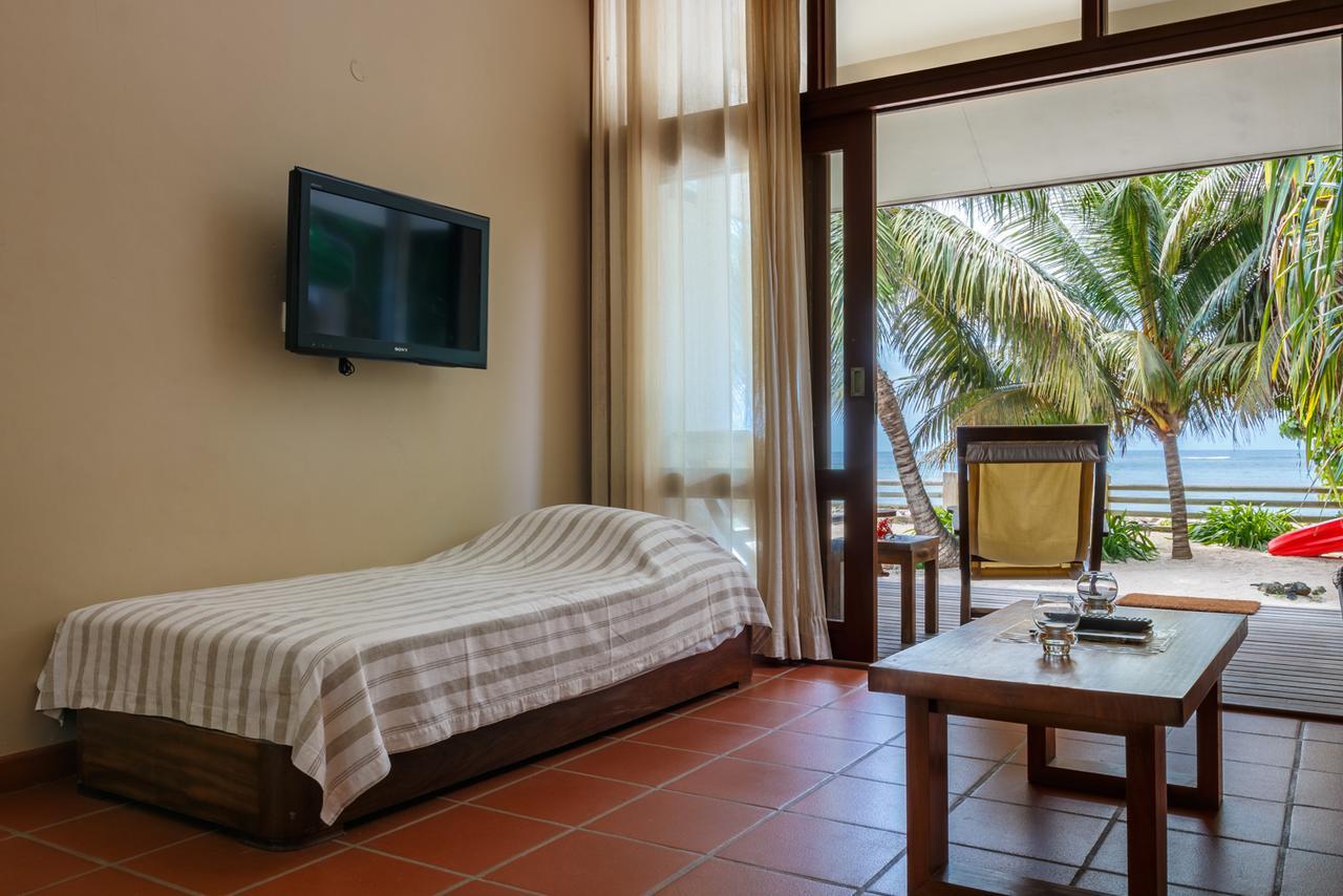 Fleur De Sel 3* Anse Royale